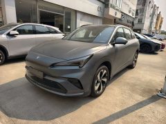 ARCFOX Alpha T5 EREV 1215 Smart Enjoyment Edition - ფოტო 1