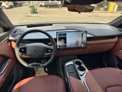 ARCFOX Alpha T5 EREV 1215 Smart Enjoyment Edition - ფოტო 4