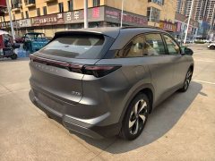 ARCFOX Alpha T5 EREV 1215 Smart Enjoyment Edition - ფოტო 9