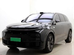 Li Auto L7 2024 MAX - ფოტო 1