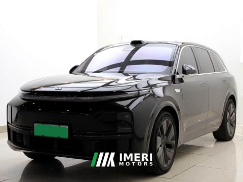 2025 Li Auto L7 2024 MAX - ავტომობილი ჩინეთიდან