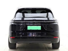 Li Auto L7 2024 MAX - ფოტო 10