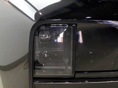 Li Auto L7 2024 MAX - ფოტო 11