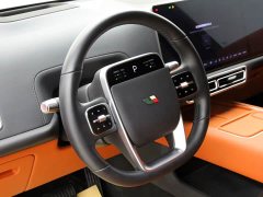 Li Auto L7 2024 MAX - ფოტო 14