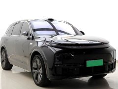 Li Auto L7 2024 MAX - ფოტო 3