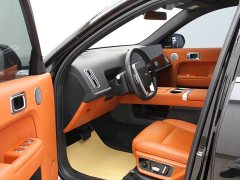 Li Auto L7 2024 MAX - ფოტო 4
