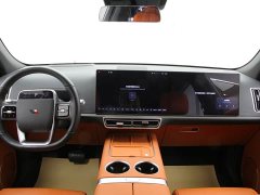 Li Auto L7 2024 MAX - ფოტო 5