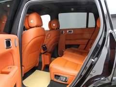 Li Auto L7 2024 MAX - ფოტო 6