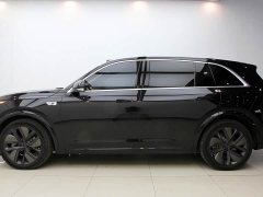 Li Auto L7 2024 MAX - ფოტო 7