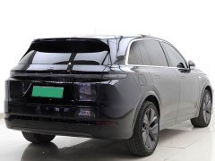 Li Auto L7 2024 MAX - ფოტო 8
