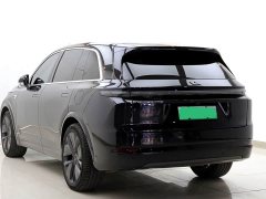 Li Auto L7 2024 MAX - ფოტო 9