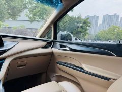 Buick GL8 2020 ES Land Executive 653T Luxury - ფოტო 10