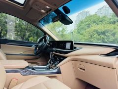 Buick GL8 2020 ES Land Executive 653T Luxury - ფოტო 11