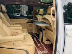 Buick GL8 2020 ES Land Executive 653T Luxury - ფოტო 13
