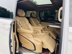 Buick GL8 2020 ES Land Executive 653T Luxury - ფოტო 14