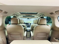Buick GL8 2020 ES Land Executive 653T Luxury - ფოტო 16