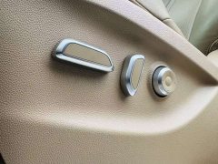 Buick GL8 2020 ES Land Executive 653T Luxury - ფოტო 17