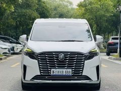 Buick GL8 2020 ES Land Executive 653T Luxury - ფოტო 3