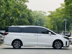 Buick GL8 2020 ES Land Executive 653T Luxury - ფოტო 4