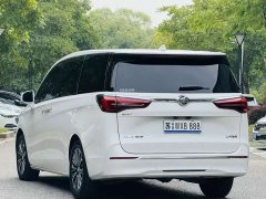 Buick GL8 2020 ES Land Executive 653T Luxury - ფოტო 5