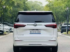 Buick GL8 2020 ES Land Executive 653T Luxury - ფოტო 6