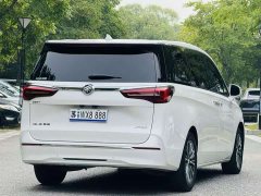 Buick GL8 2020 ES Land Executive 653T Luxury - ფოტო 7
