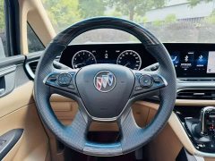 Buick GL8 2020 ES Land Executive 653T Luxury - ფოტო 8
