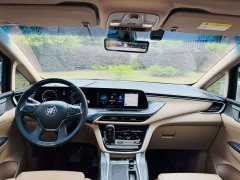 Buick GL8 2020 ES Land Executive 653T Luxury - ფოტო 9