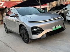XPeng G6 625 Long Range Max Tech Edition - ფოტო 1