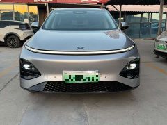 XPeng G6 625 Long Range Max Tech Edition - ფოტო 2