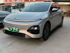 XPeng G6 625 Long Range Max Tech Edition - ფოტო 3