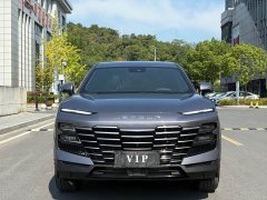 Jetour Jietu Dasheng 1.6T DCT King Plus - ფოტო 1