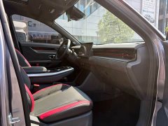 Jetour Jietu Dasheng 1.6T DCT King Plus - ფოტო 11