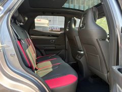 Jetour Jietu Dasheng 1.6T DCT King Plus - ფოტო 12
