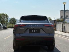Jetour Jietu Dasheng 1.6T DCT King Plus - ფოტო 14