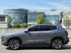 Jetour Jietu Dasheng 1.6T DCT King Plus - ფოტო 4