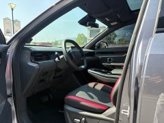 Jetour Jietu Dasheng 1.6T DCT King Plus - ფოტო 5