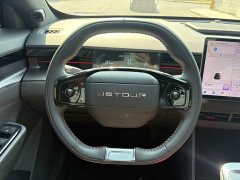 Jetour Jietu Dasheng 1.6T DCT King Plus - ფოტო 7