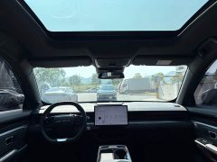 Jetour Jietu Dasheng 1.6T DCT King Plus - ფოტო 8