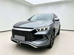 BYD Song Pro New Energy DM-i 71KM Glory Edition Pilot - ფოტო 1