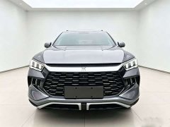 BYD Song Pro New Energy DM-i 71KM Glory Edition Pilot - ფოტო 2