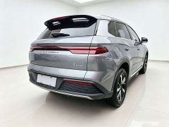 BYD Song Pro New Energy DM-i 71KM Glory Edition Pilot - ფოტო 5