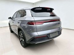 BYD Song Pro New Energy DM-i 71KM Glory Edition Pilot - ფოტო 6