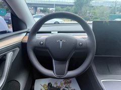 Tesla Model Y Long Range All-Wheel Drive - ფოტო 7