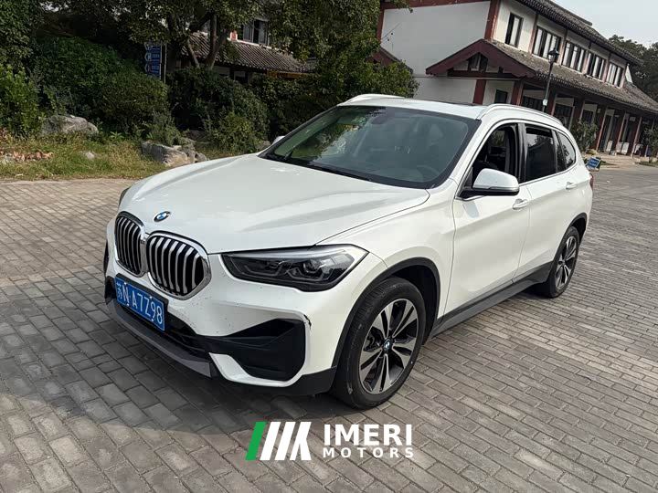 BMW X1 sDrive20Li Fashion Edition