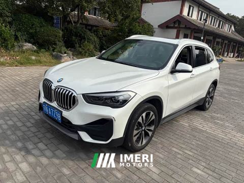 2021 BMW X1 sDrive20Li Fashion Edition - ავტომობილი ჩინეთიდან