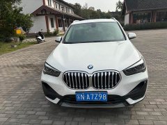 BMW X1 sDrive20Li Fashion Edition - ფოტო 2