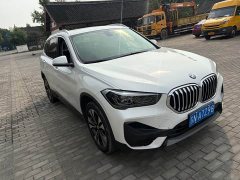 BMW X1 sDrive20Li Fashion Edition - ფოტო 3