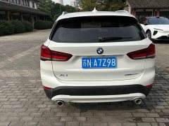 BMW X1 sDrive20Li Fashion Edition - ფოტო 6
