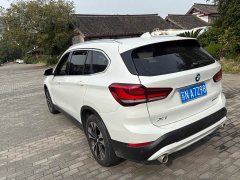 BMW X1 sDrive20Li Fashion Edition - ფოტო 7